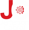 Logo jc branco